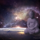 galaxy, buddha, zen-4594820.jpg